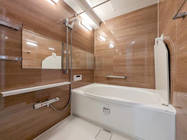 アールヴェール横濱反町