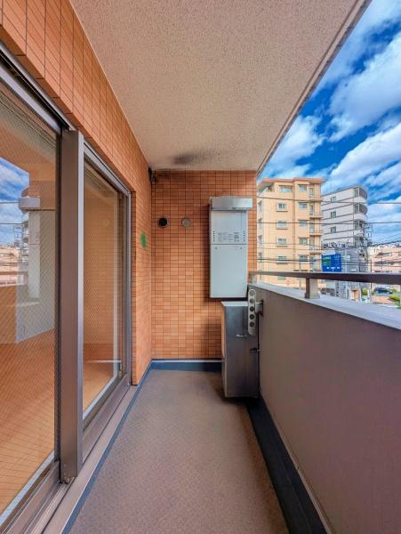 アールヴェール横濱反町