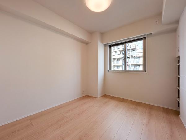 アールヴェール横濱反町