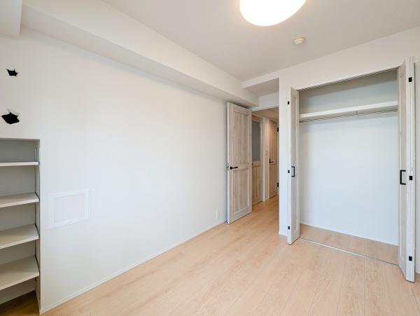 アールヴェール横濱反町