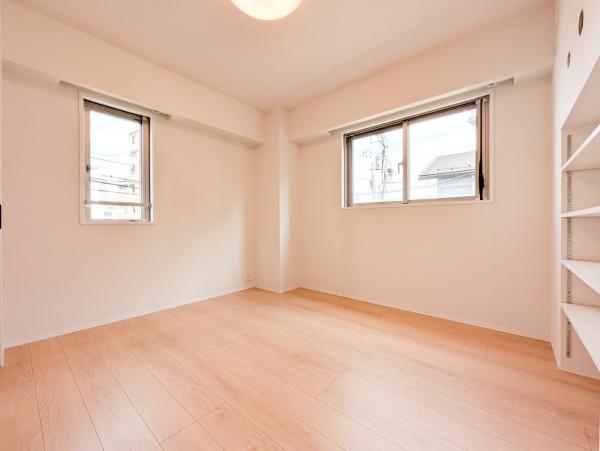 アールヴェール横濱反町