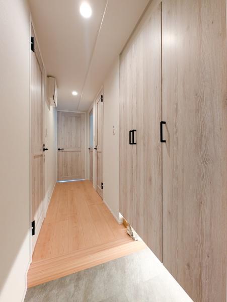 アールヴェール横濱反町