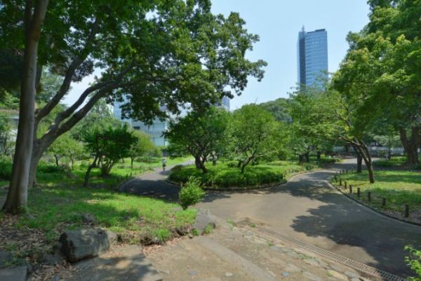 パリオアクティフ(芝公園)