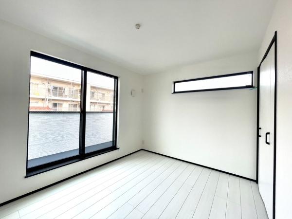 横浜市鶴見区生麦３丁目の新築一戸建