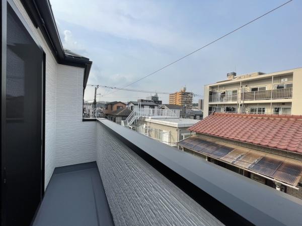 横浜市鶴見区生麦３丁目の新築一戸建