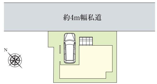横浜市鶴見区生麦３丁目の新築一戸建