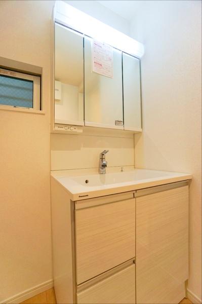 横浜市戸塚区戸塚町の新築一戸建