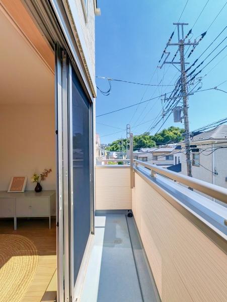横浜市磯子区滝頭１丁目の中古一戸建て