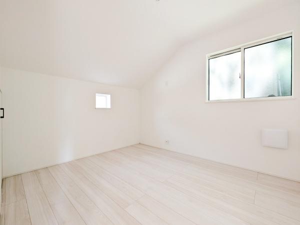 横浜市泉区和泉中央南２丁目の新築一戸建