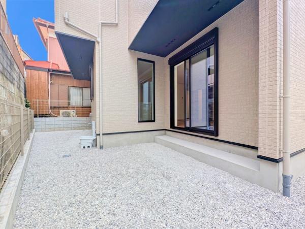 横浜市泉区白百合２丁目の新築一戸建