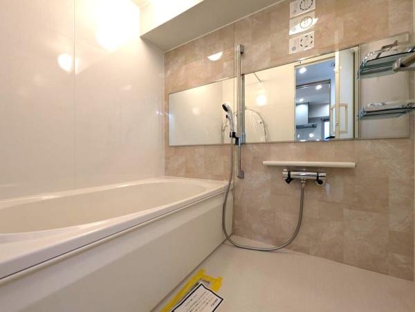 リステージ本郷台プリズムガーデン(バス)