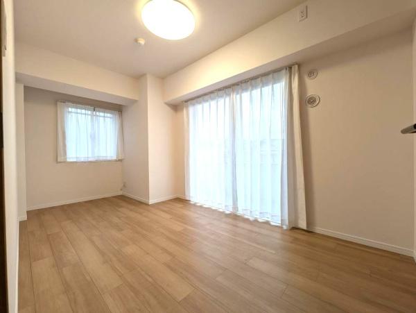 リステージ本郷台プリズムガーデン(洋室)