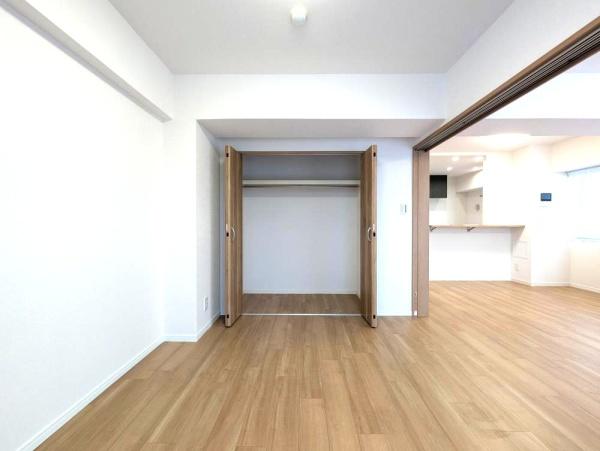 リステージ本郷台プリズムガーデン(洋室)