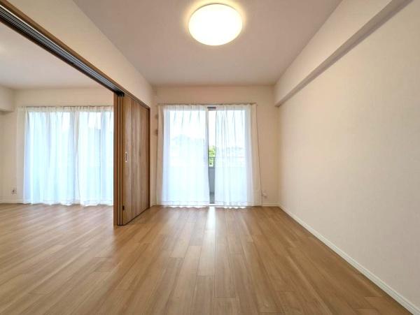 リステージ本郷台プリズムガーデン(洋室)