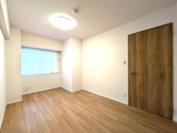 リステージ本郷台プリズムガーデン(洋室)