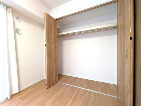 リステージ本郷台プリズムガーデン(洋室)