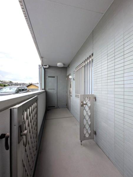 リステージ本郷台プリズムガーデン(その他共用部分)