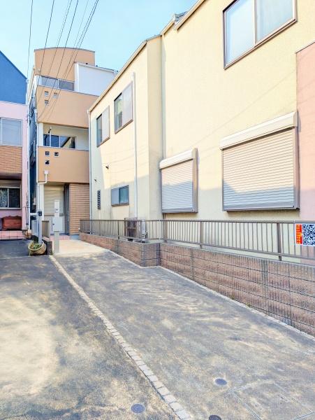 横浜市磯子区洋光台１丁目の中古一戸建