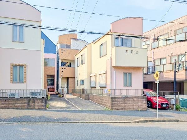 横浜市磯子区洋光台１丁目の中古一戸建て