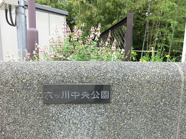 サウスヒルズ横浜弘明寺(六ツ川中央公園)