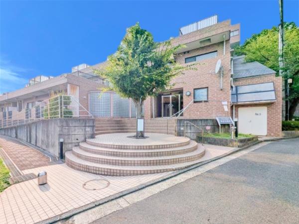 サウスヒルズ横浜弘明寺
