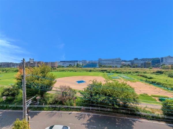 ランドステージ横浜鴨居