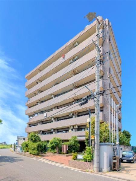 ランドステージ横浜鴨居