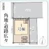 横浜市金沢区六浦東３丁目の新築一戸建