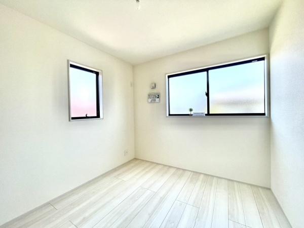 横浜市磯子区洋光台４丁目の新築一戸建