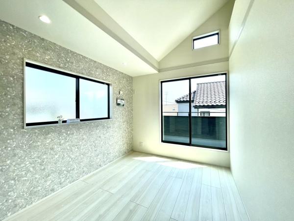 横浜市磯子区洋光台４丁目の新築一戸建