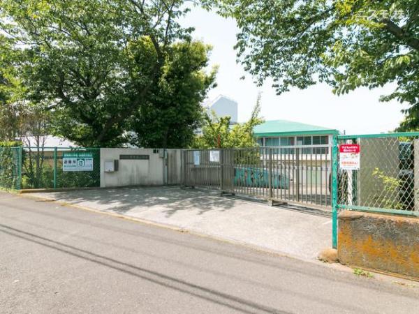 横浜市戸塚区南舞岡２丁目の新築一戸建(横浜市立南舞岡小学校)