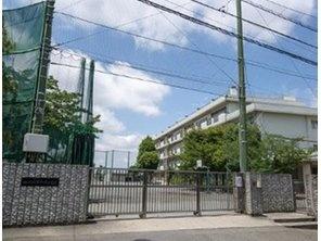 横浜市青葉区市ケ尾町の中古一戸建て(横浜市立東市ケ尾小学校)