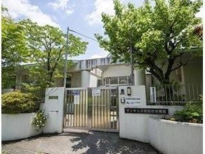 横浜市青葉区市ケ尾町の中古一戸建て(サン・キッズ荏田西保育園)