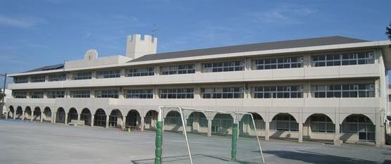 横浜市都筑区北山田6丁目の中古一戸建て(横浜市立北山田小学校)