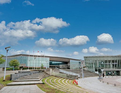 横浜市都筑区北山田6丁目の中古一戸建て(横浜国際プール)