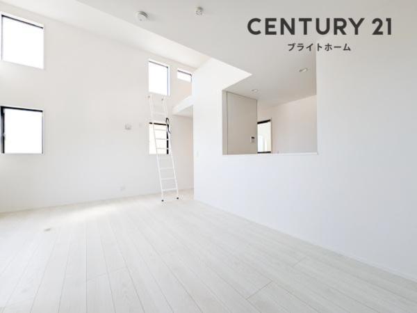 横浜市戸塚区汲沢町の新築一戸建