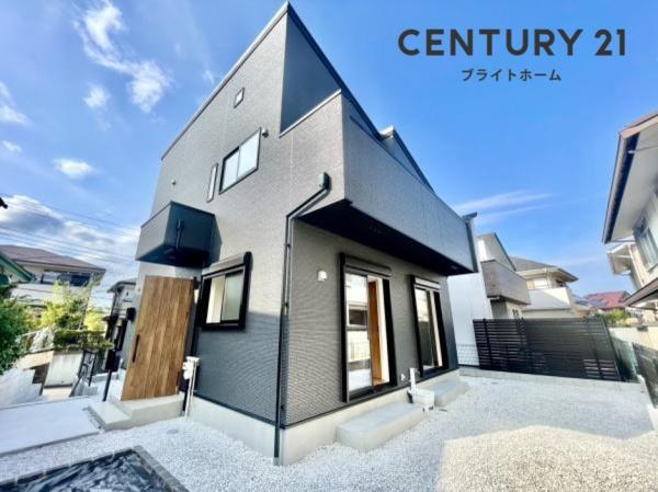 横浜市戸塚区戸塚町の新築一戸建