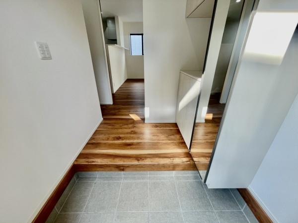 横浜市戸塚区戸塚町の新築一戸建