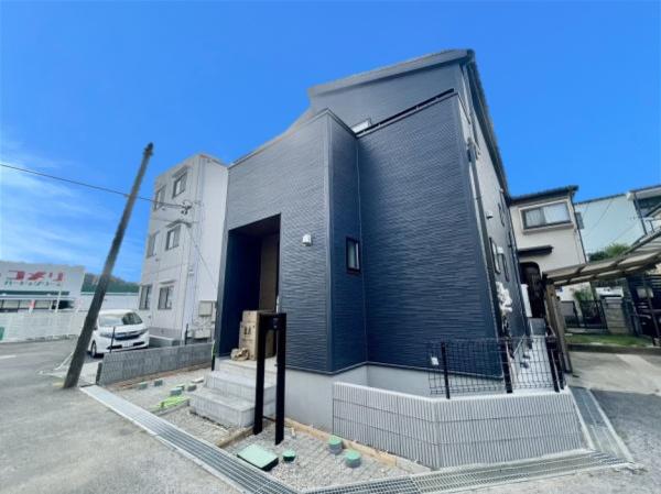 横浜市戸塚区戸塚町の新築一戸建