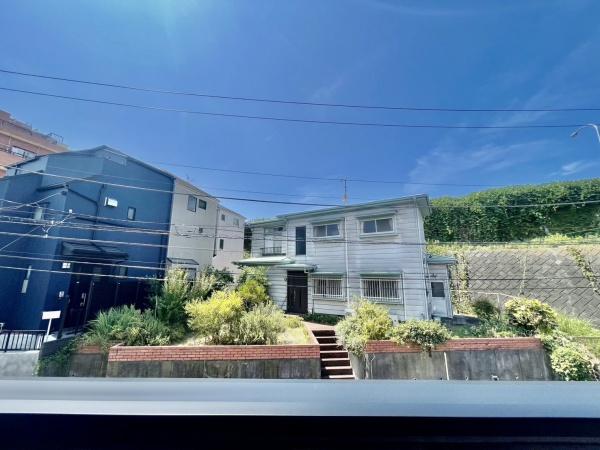 横浜市南区別所６丁目の新築一戸建