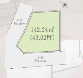 横浜市南区別所６丁目の新築一戸建