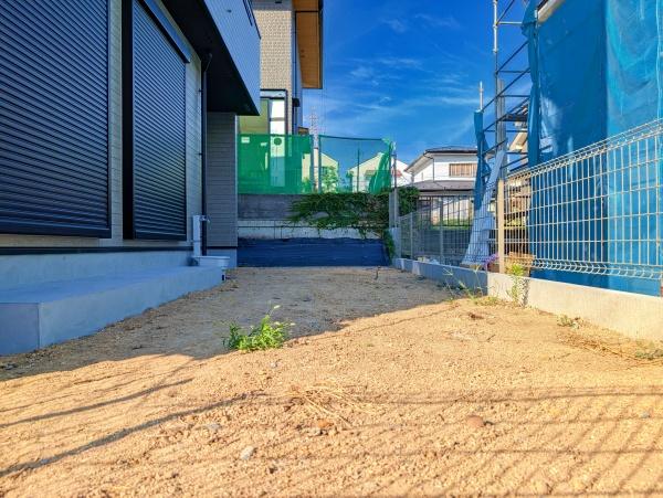横浜市戸塚区上矢部町の新築一戸建