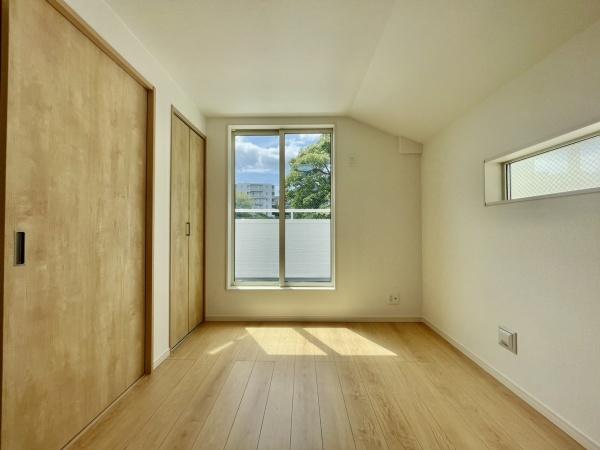 横浜市保土ケ谷区常盤台の新築一戸建
