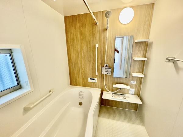 横浜市保土ケ谷区常盤台の新築一戸建