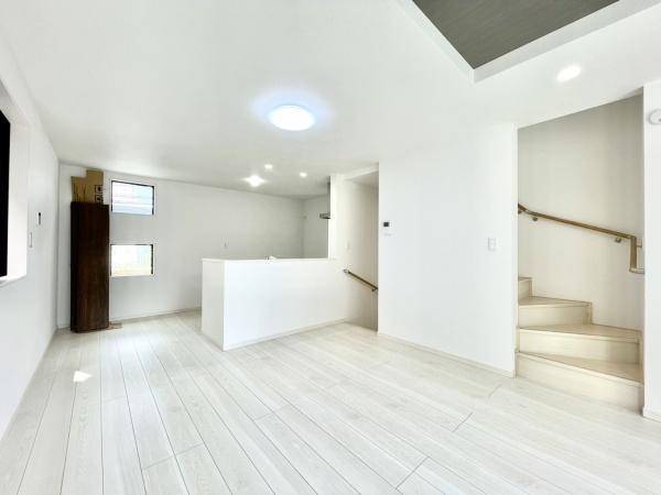 横浜市保土ケ谷区常盤台の新築一戸建