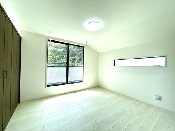 横浜市保土ケ谷区常盤台の新築一戸建