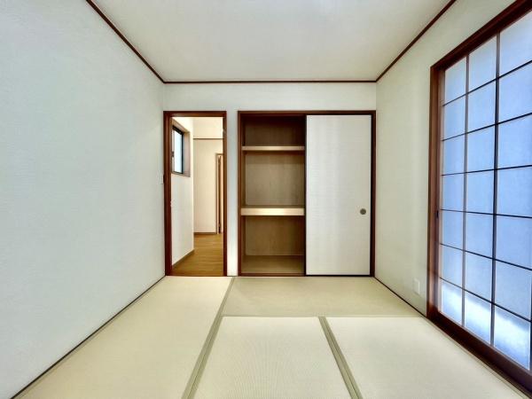 横浜市港南区日野中央１丁目の中古一戸建て