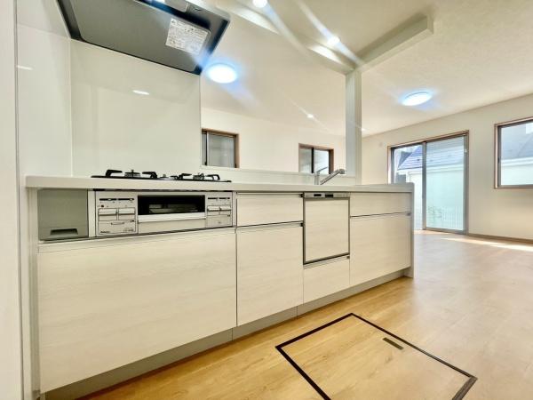 横浜市港南区日野中央１丁目の中古一戸建て