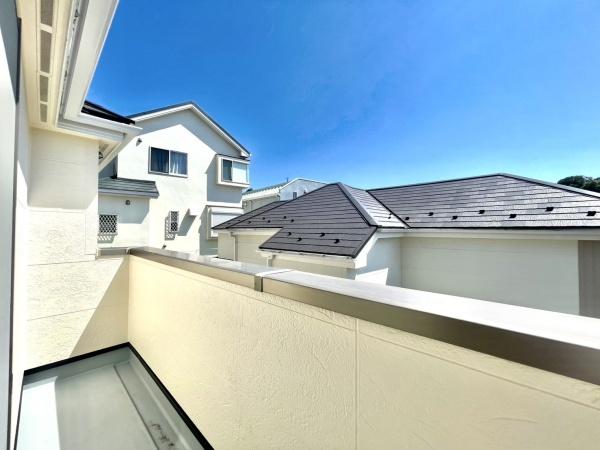 横浜市港南区日野中央１丁目の中古一戸建て