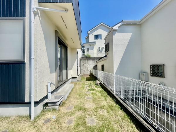 横浜市港南区日野中央１丁目の中古一戸建て